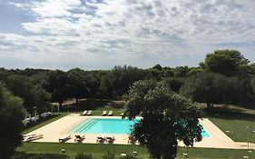 Residence Altair - Serra Degli Alimini